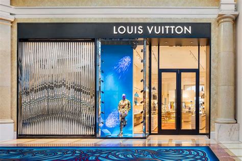 louis vuitton jewelry store